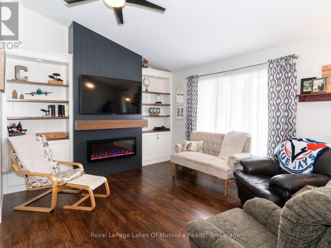 74 GLENCAIRN CRESCENT, 