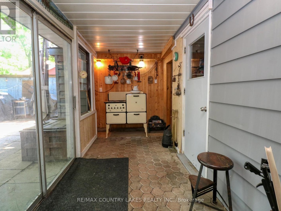 116 SEVENTH STREET, 