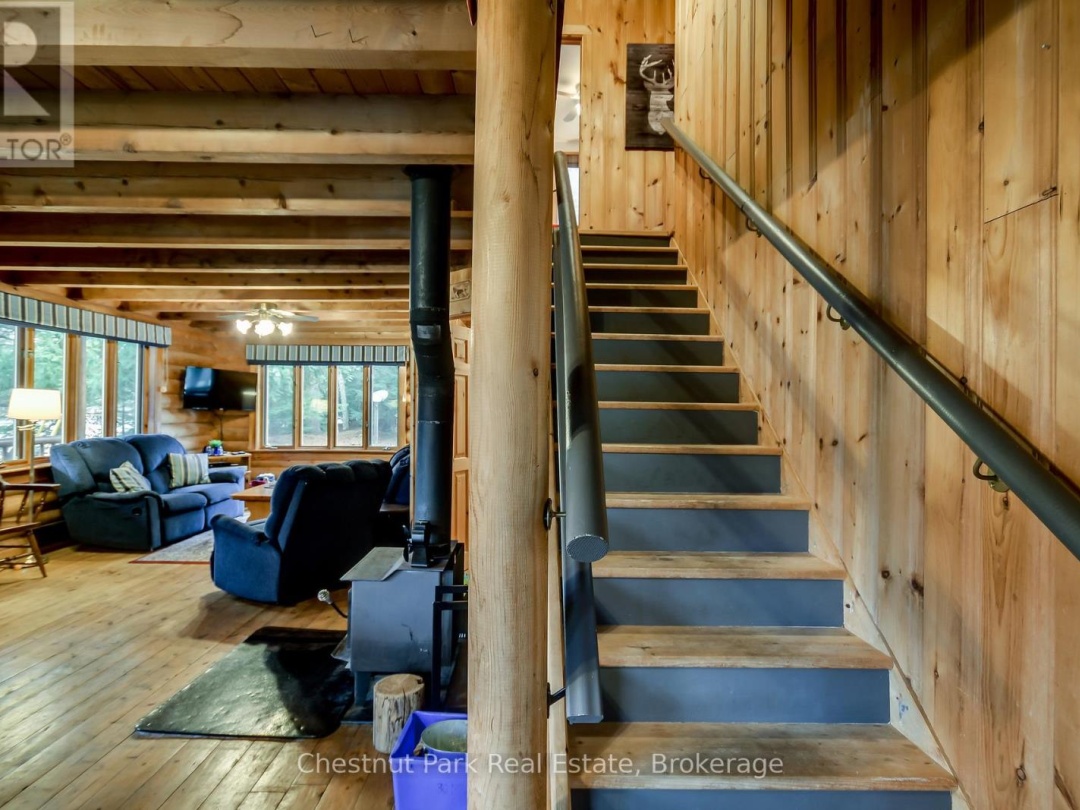 30 MCVITTIE ISLAND, Lake Muskoka