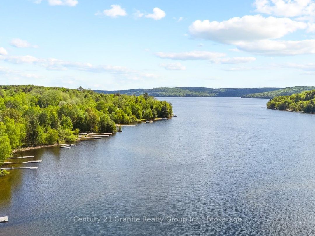 1036 Shirleys Road, Haliburton Lake