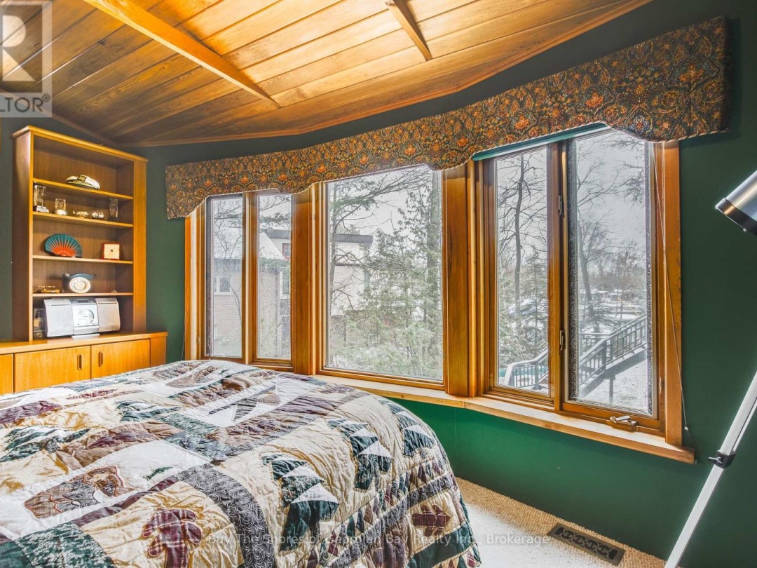 38 Forest Harbour Parkway, Georgian Bay