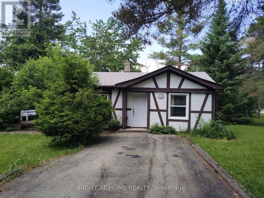110 ETHEL PARK DRIVE, 