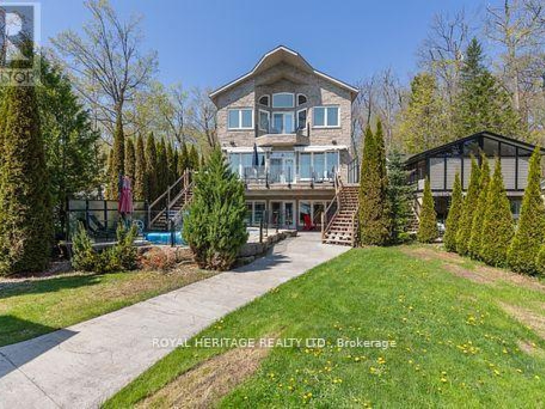 34 HILLS ROAD, 