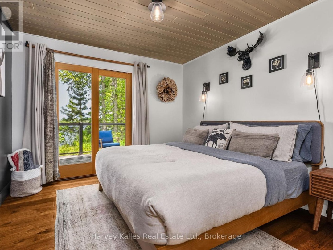 56 Deerview Trail, Lake Vernon