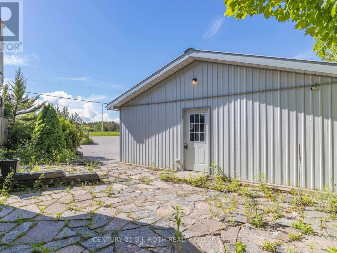 4201 HURONIA ROAD, Severn
