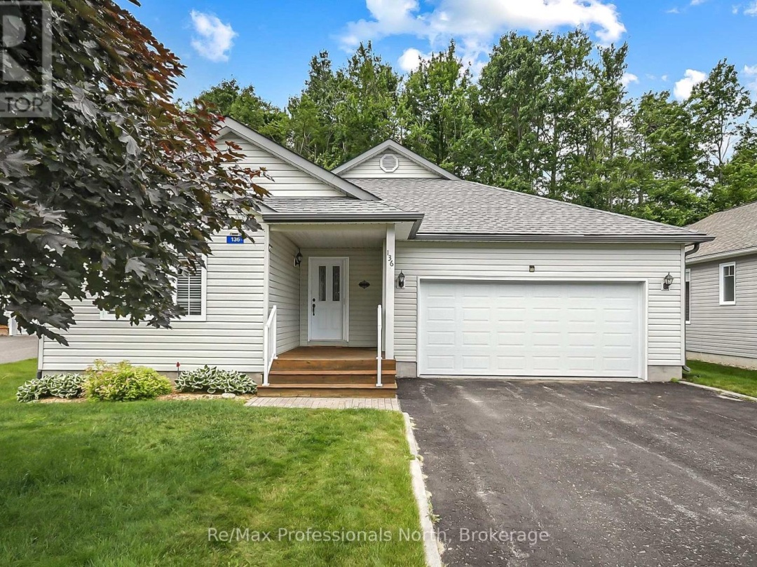 136 HEDGEWOOD LANE, 