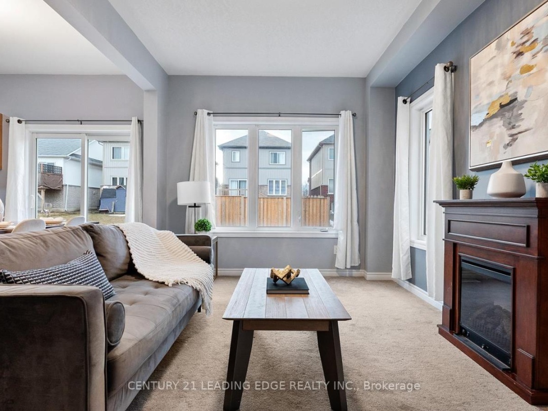 106 Diana Drive, Orillia
