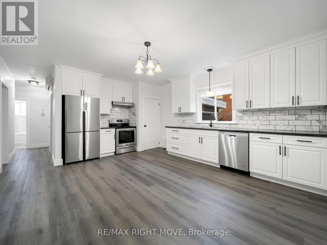 206 MARY STREET, Orillia