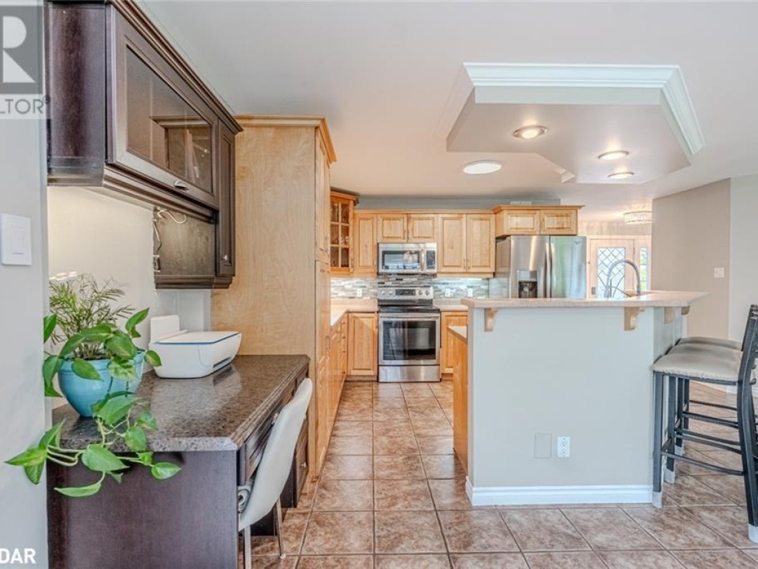 4653 Kurtis Drive, Ramara