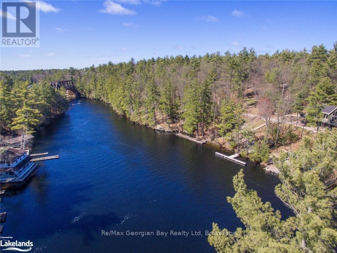 4 SEVERN RIVER SR406, 
