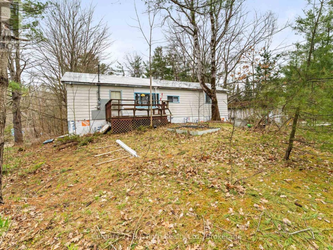 1191 South Morrison Lk Road, Morrison Lake