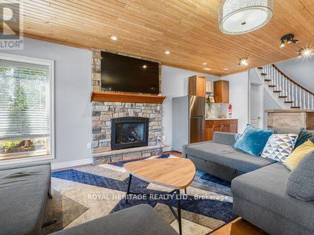 34 HILLS ROAD, 