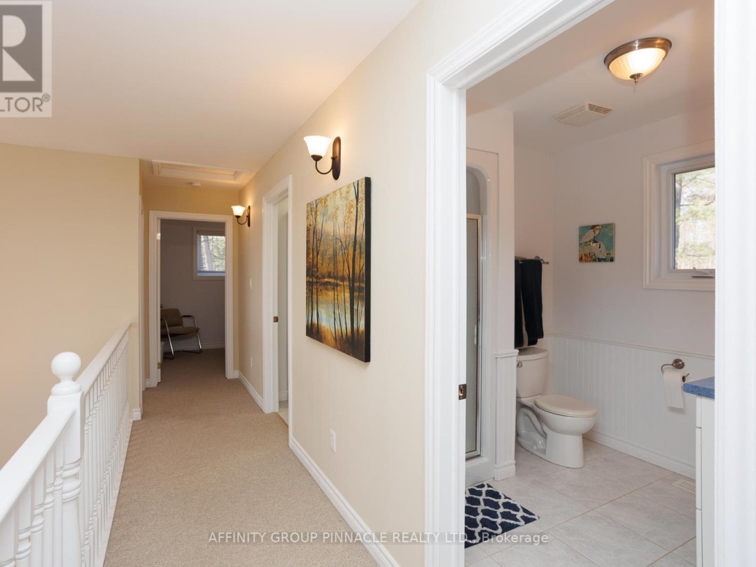 34 Pleasant View Drive, Sturgeon Lake