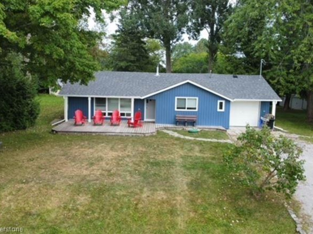 38 MACPHERSON Crescent, Kawartha Lakes