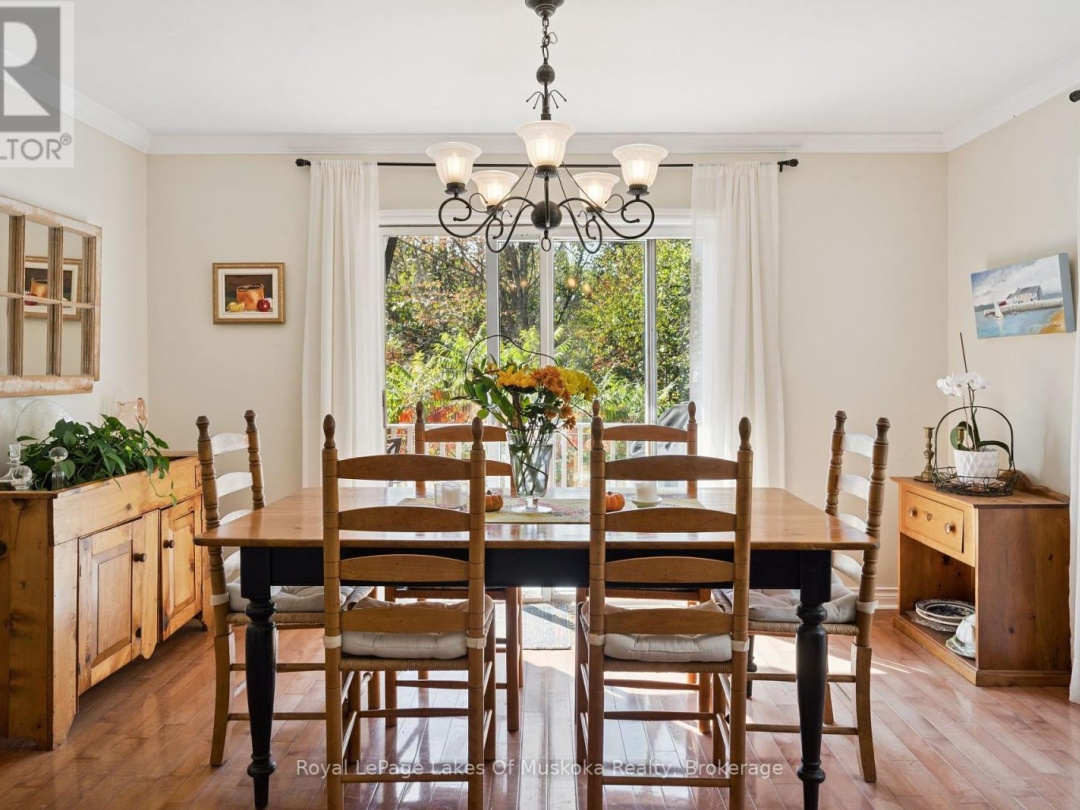 1779 MUSKOKA RD 118 ROAD W, 