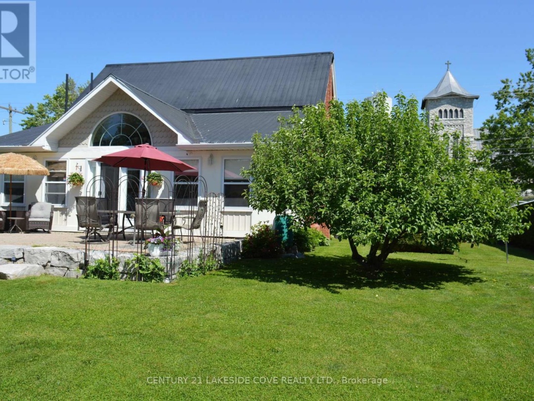 2189 CONCESSION 4 ROAD, 