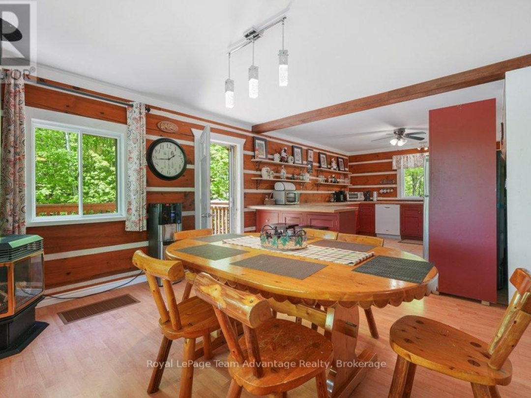 52 LITTLE OTTER LANE, Otter Lake