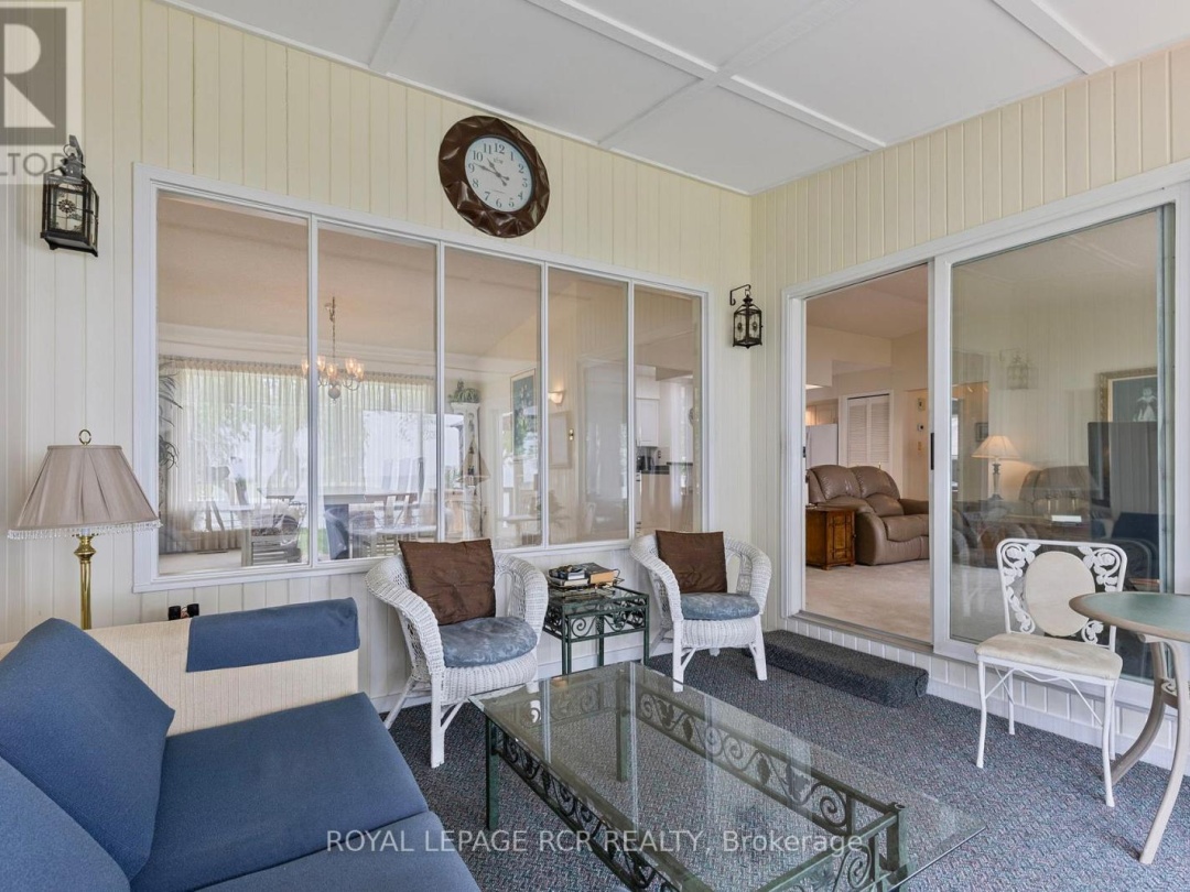 5 PARK LANE, 