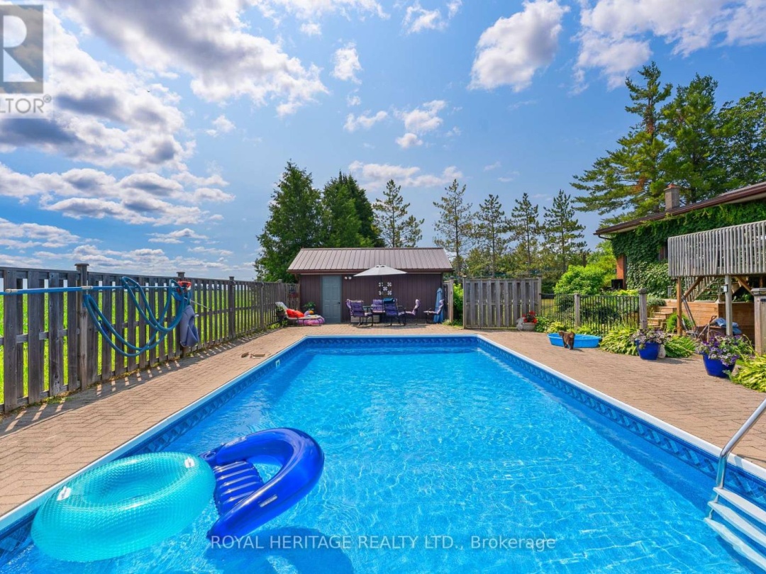 844 ELDON ROAD, 