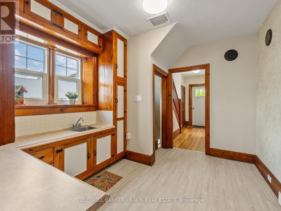 269 GLENARM ROAD, 