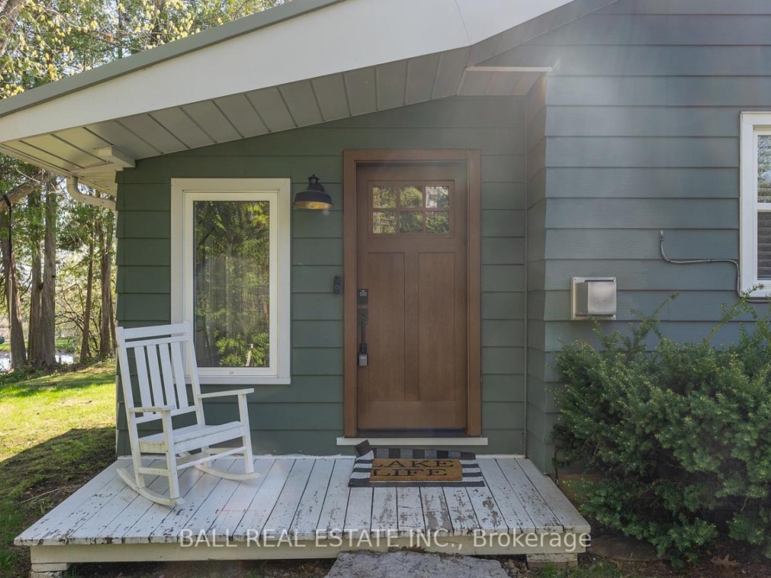 24 LITTLE BOB DRIVE, 