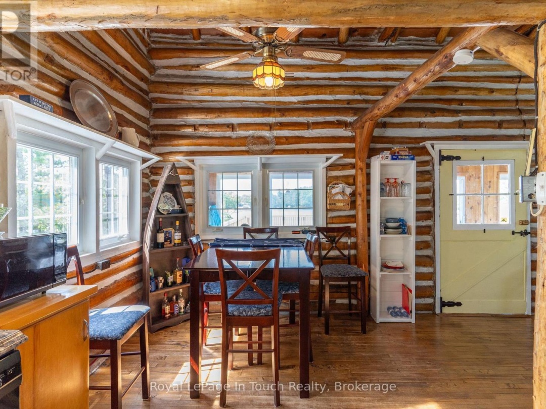 2 Island 860, Georgian Bay