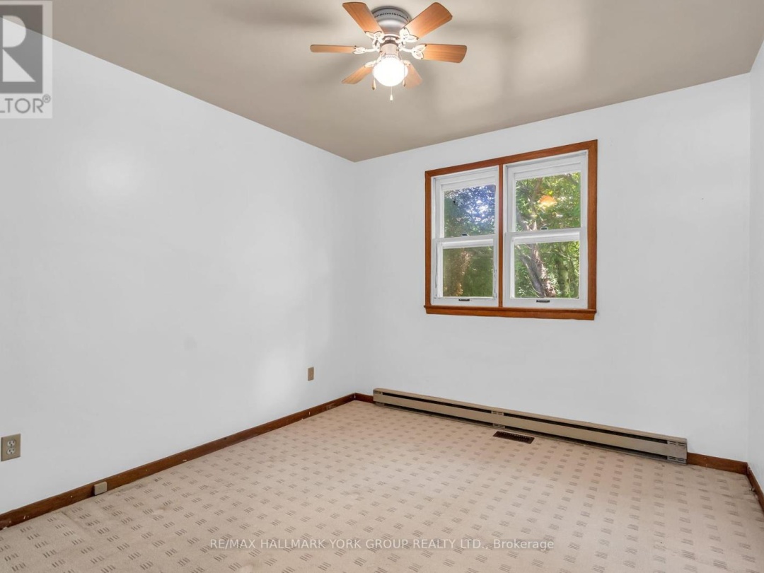 8 CEDAR STREET, 