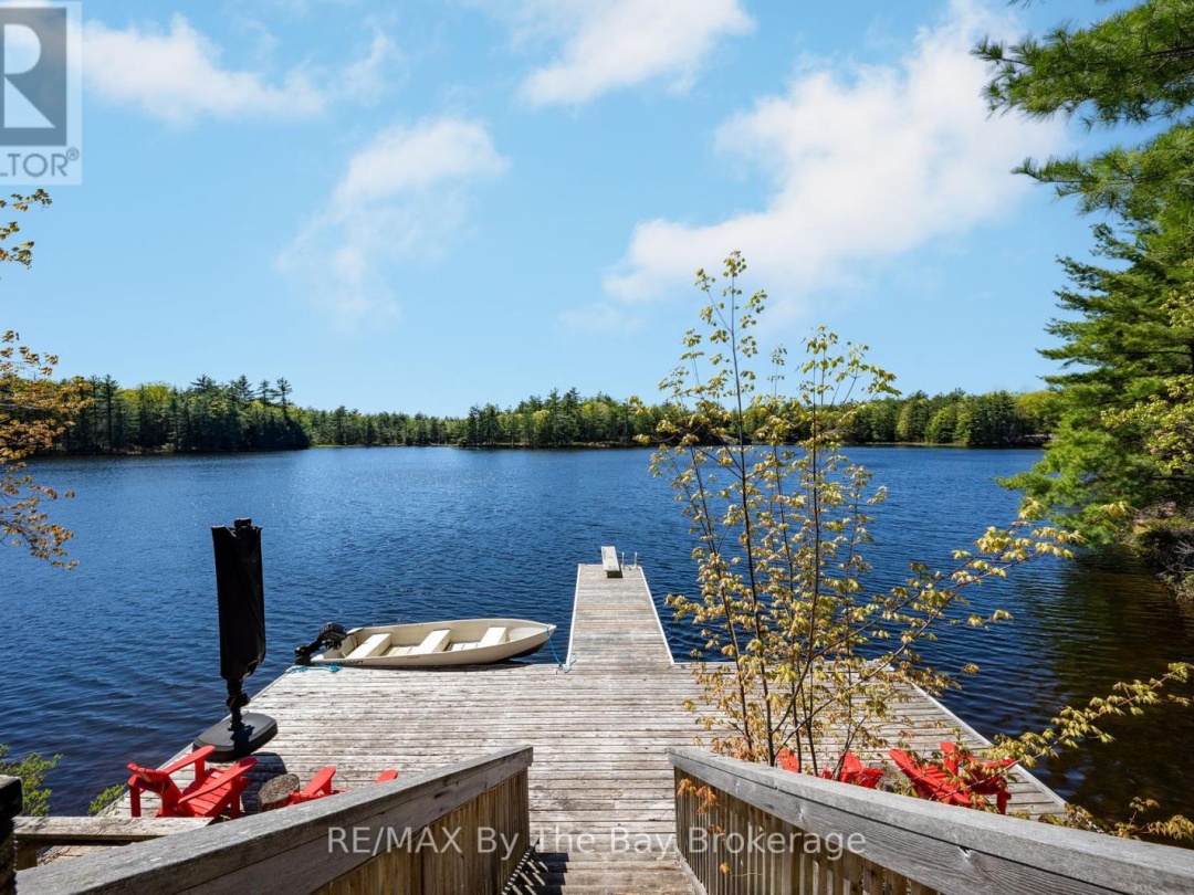 261 Kim T Lane, Buck Lake
