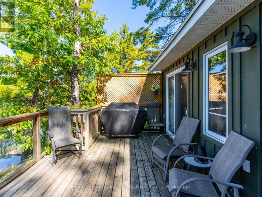 4 - 1379 MUSKOKA ROAD 169, 