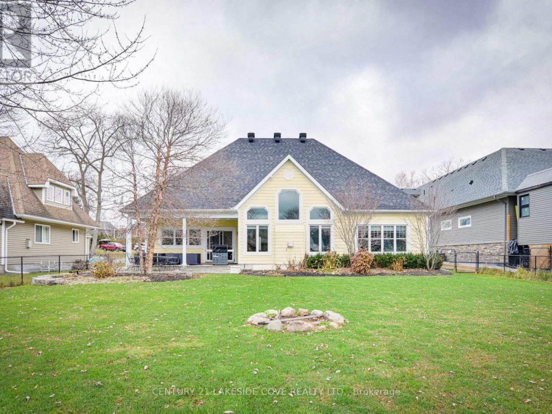 51 RIDGE AVENUE, 