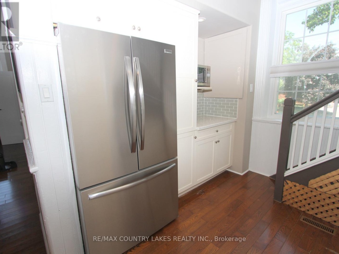 305 HARTLEY ROAD, 