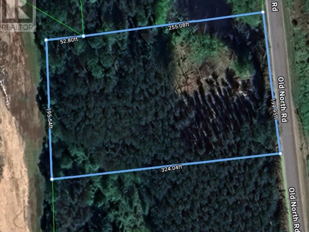 1318 Old North Road, Huntsville