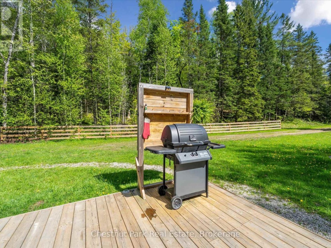 216 BLACKWATER LAKE ROAD, Seguin