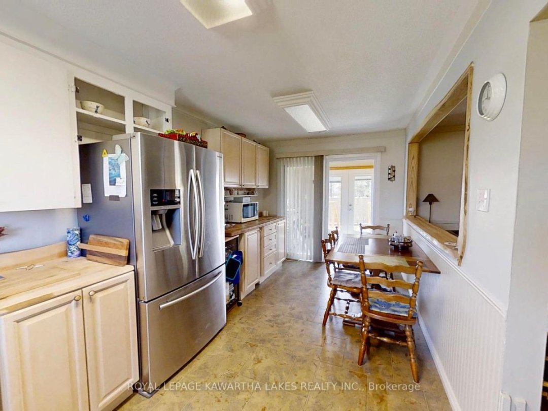 1227 Ramara Road 47 Road, Lake Simcoe