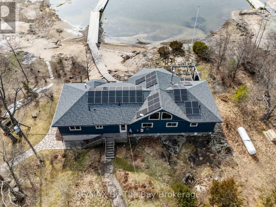 3854 Is 630 Georgian Bay, Georgian Bay