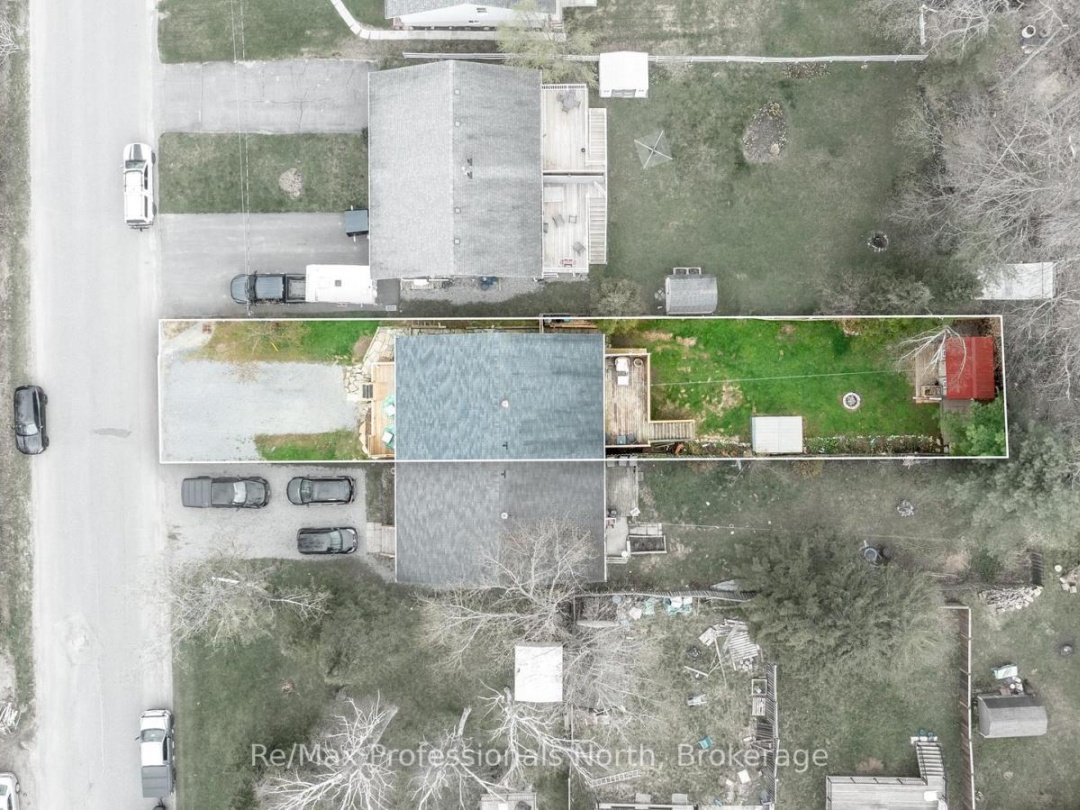 180 FERNWOOD DRIVE, 