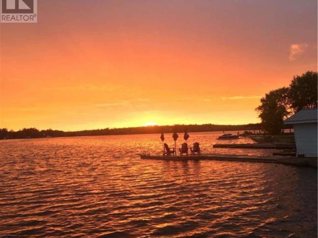 3547 Lauderdale Pt Crescent, Sparrow Lake
