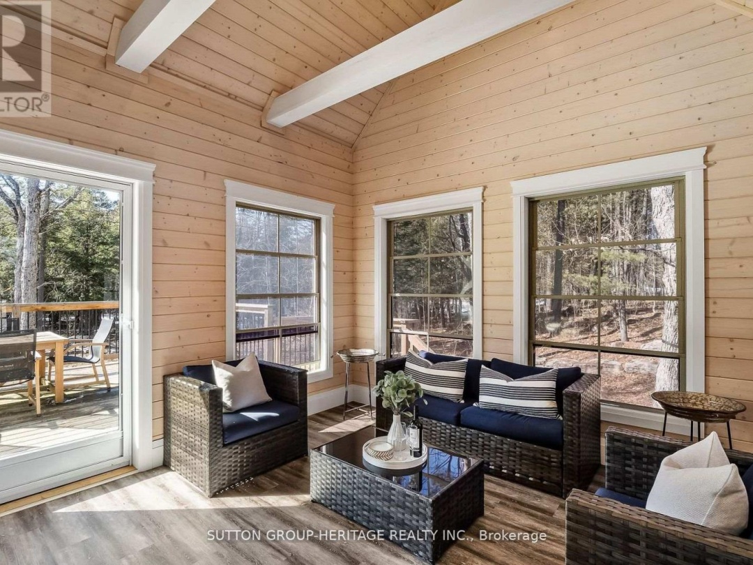 97 LEDGE ROAD, 