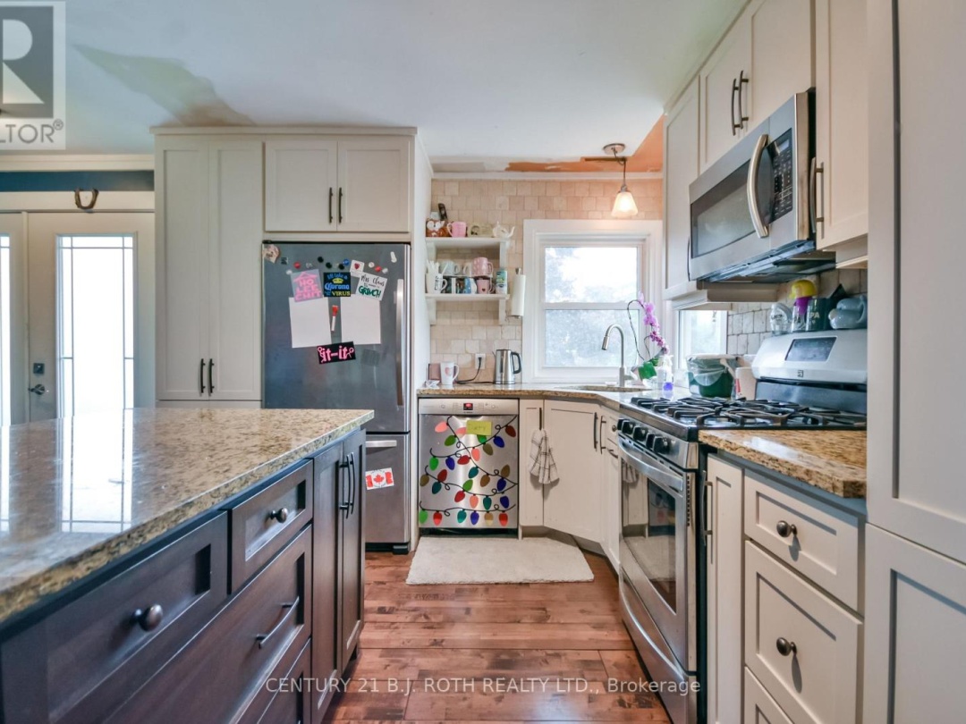 13 FITTON HEIGHTS, 