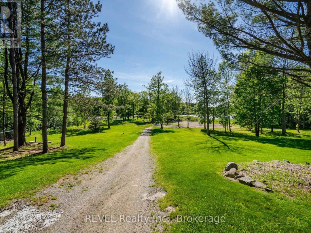 2514 Janes Lane, Severn Lake