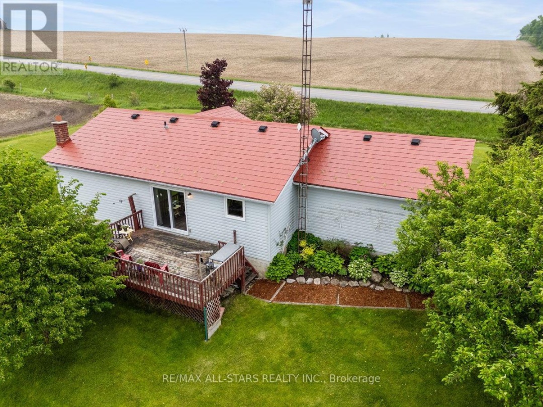 741 Ramsey Road, Kawartha Lakes