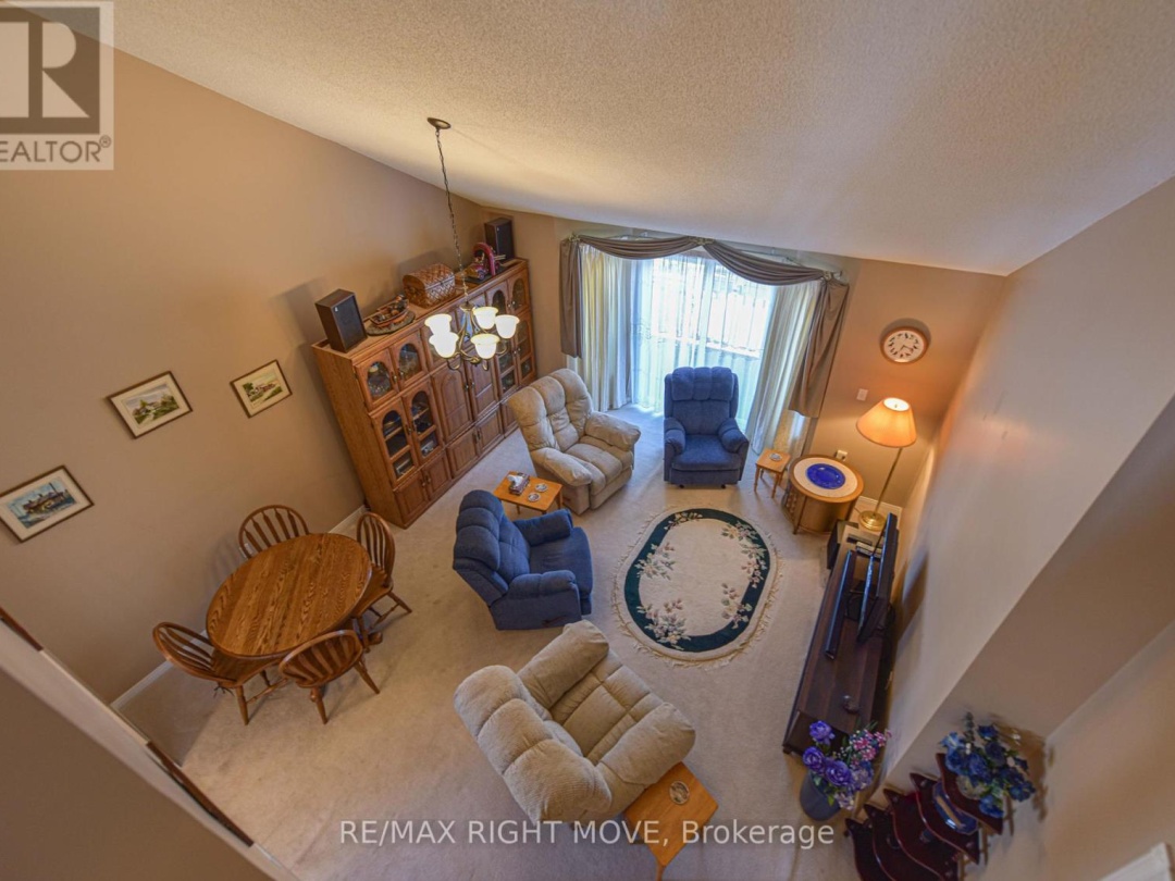 408 40 Museum Drive, Orillia