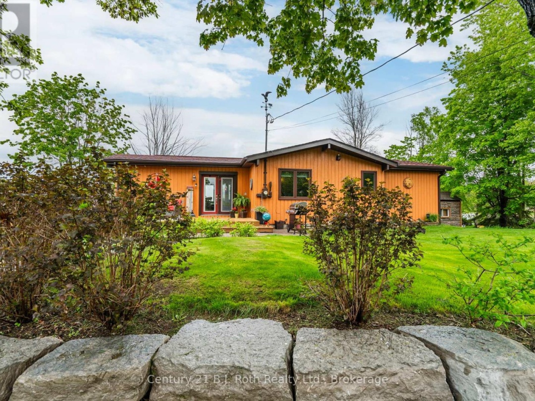 24 Wilcox Road, Georgian Bay