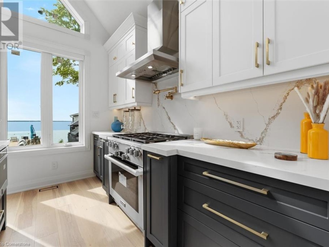 24410 Thorah Park Boulevard Boulevard, Lake Simcoe