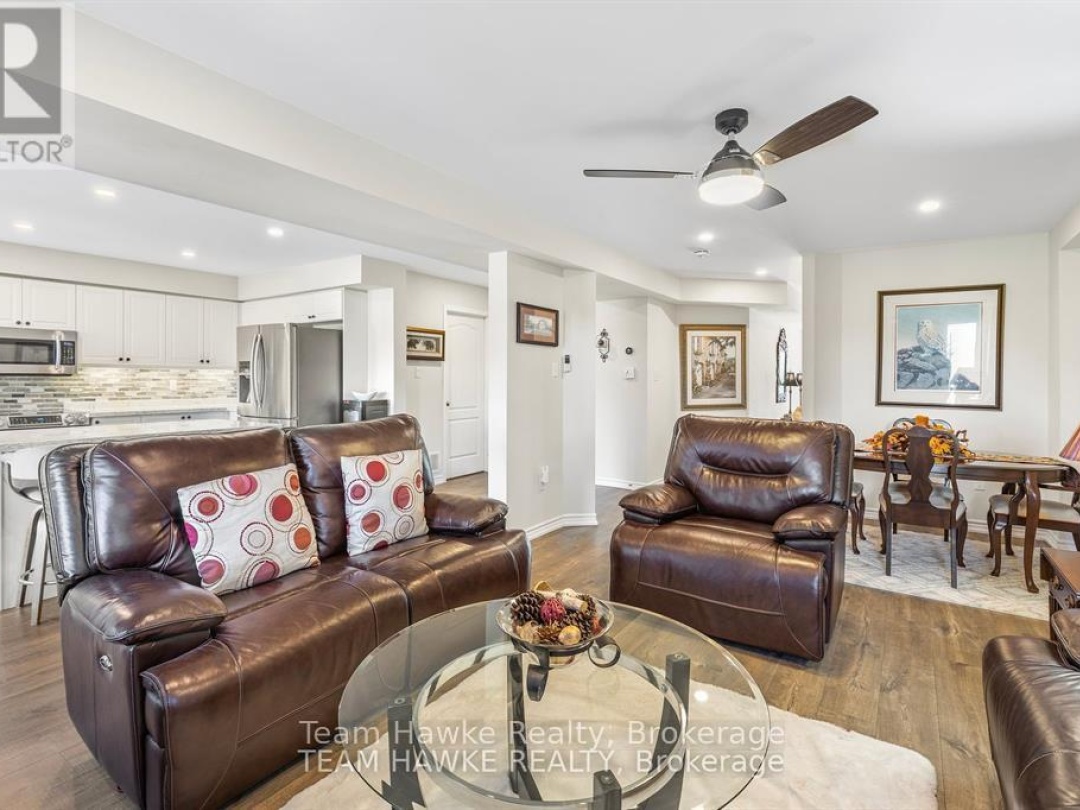 50 Masters Crescent, Georgian Bay