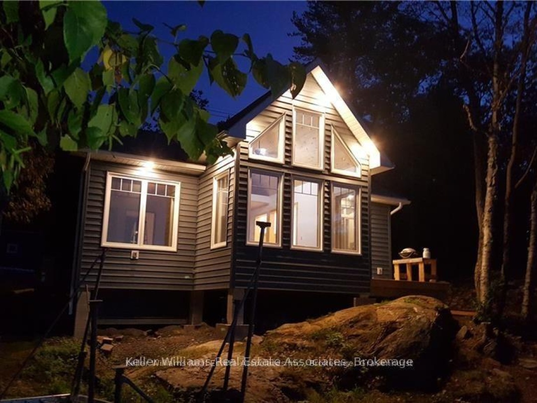 3118 Grange Avenue, Severn Lake
