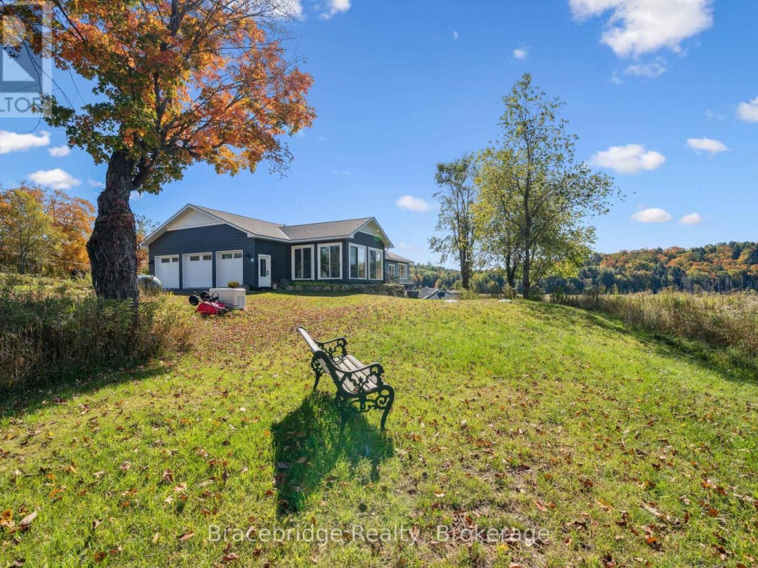 1006 STEPHENS BAY ROAD, 