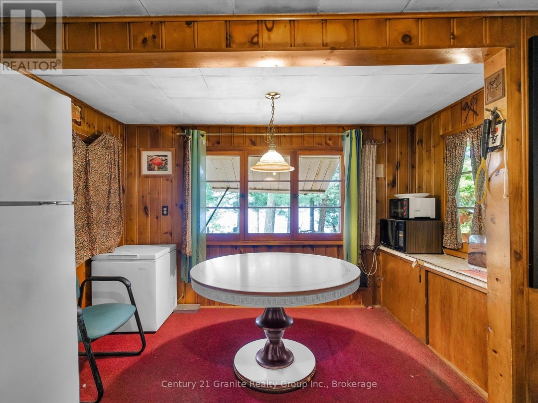 1141 Kanawa Lane, Kushog Lake