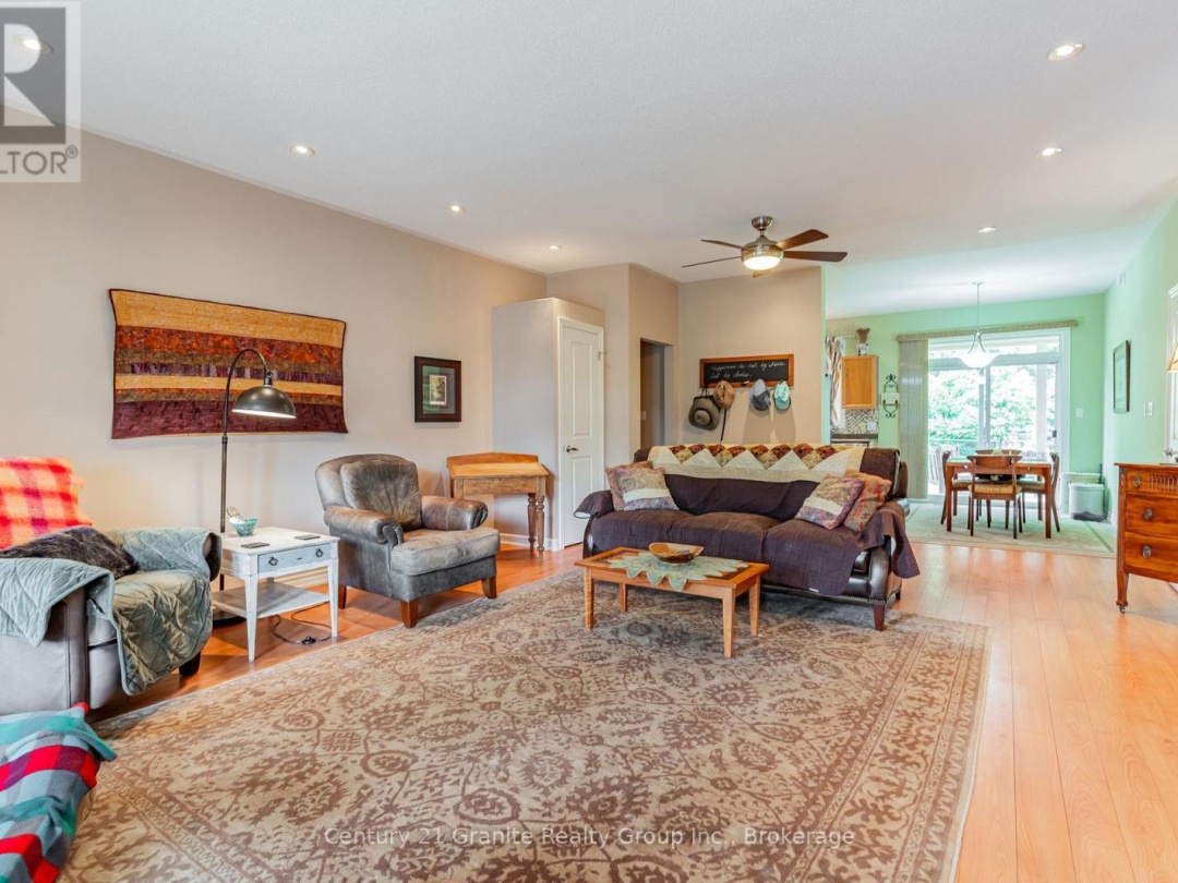 21 WINDOVER DRIVE, 
