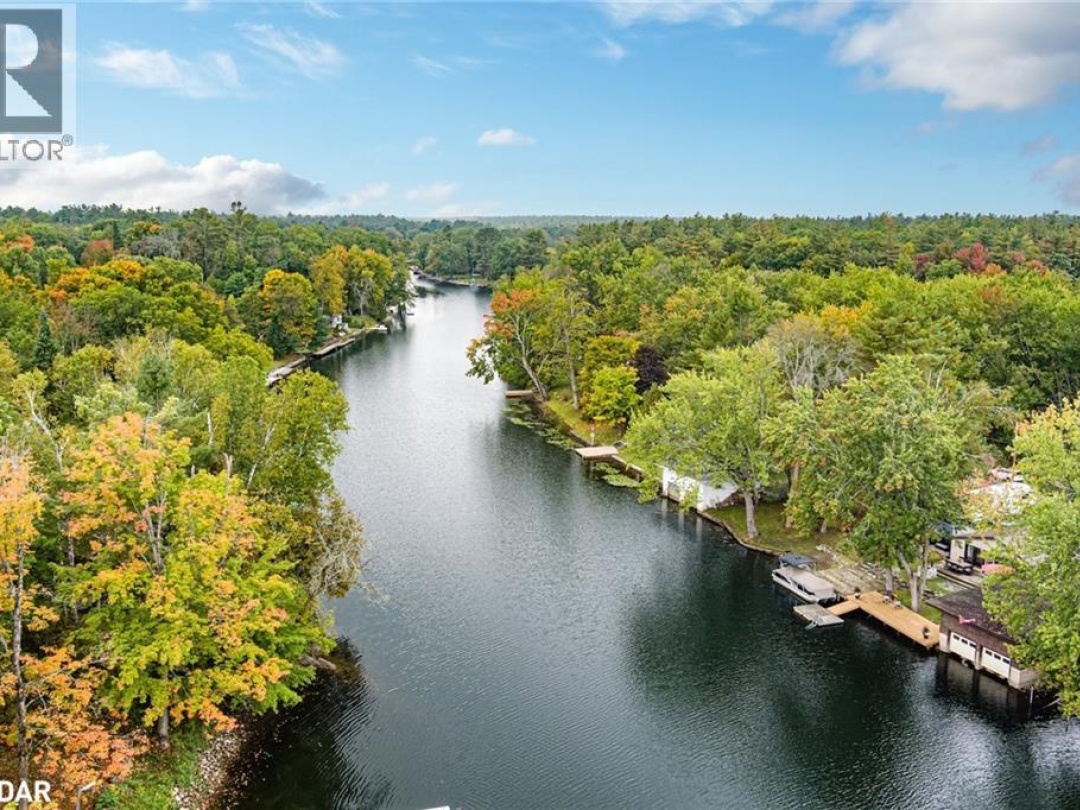 1123 SEVERN RIVER Road, 